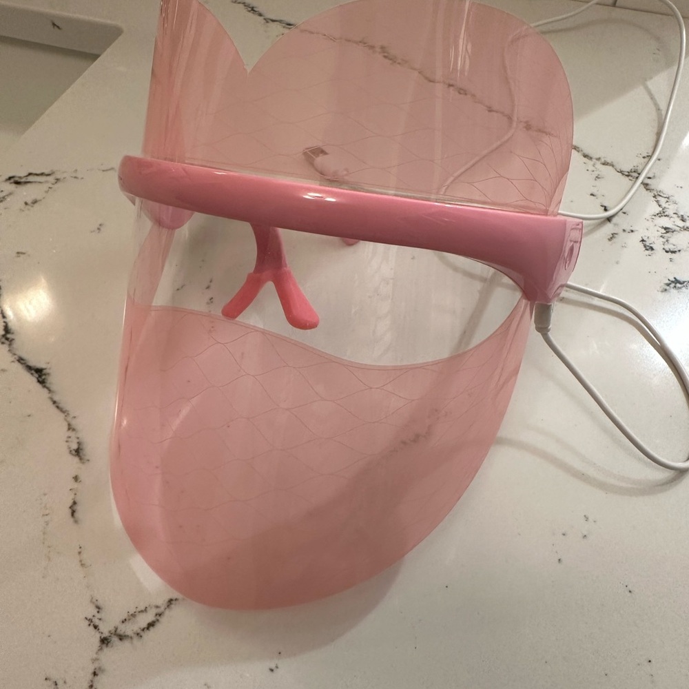 Skin Gym WrinkLit LED Face Mask